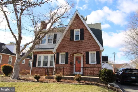 118 N Rockburn St, York, PA 17402