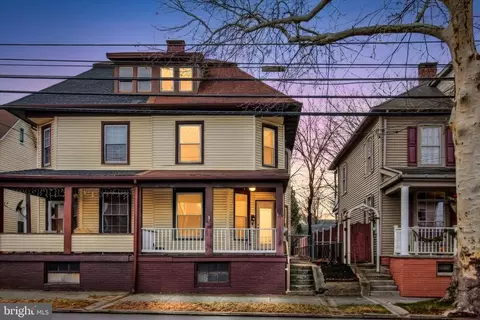 614 Broadway, Hanover, PA 17331