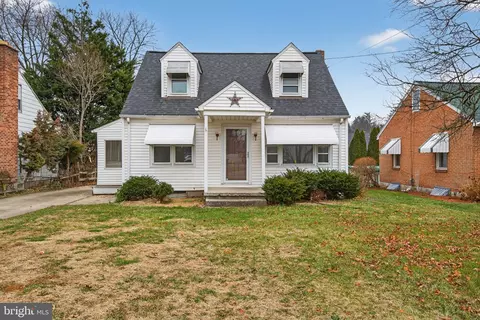 2527 N George St, York, PA 17406
