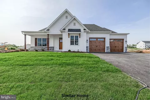 The Madison - Farmbrooke Meadows, York, PA 17406