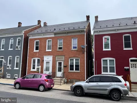 431 Juniper St, York, PA 17401