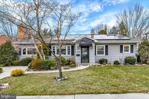 428 George St, Hanover, PA 17331