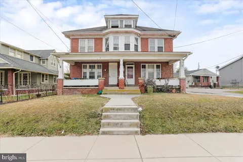 412 414 High St, Hanover, PA 17331
