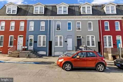 826 S Beaver St, York, PA 17403