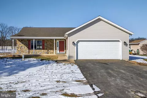 735 Cragmoor Rd, York Haven, PA 17370