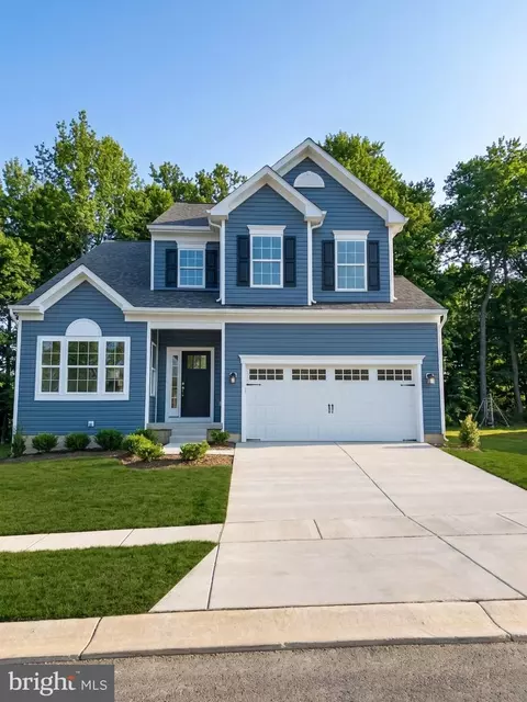 4025 Rolling Meadow Ct, York, PA 17408