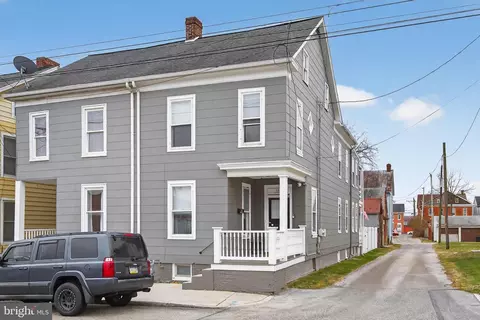 222 N Franklin St, Hanover, PA 17331