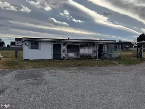 3720 Davidsburg Rd #LOT C-21, Dover, PA 17315