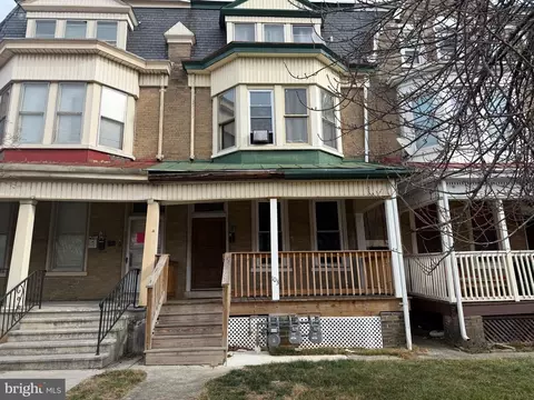 103 S Richland Ave, York, PA 17404