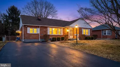 321 S Harlan St, York, PA 17402