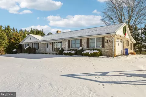 412 Marsteller Rd, New Park, PA 17352