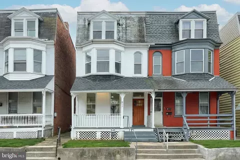 812 W King St, York, PA 17403
