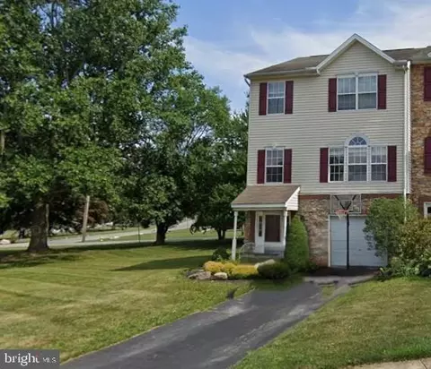 16881 Roosevelt Ln, Shrewsbury, PA 17361