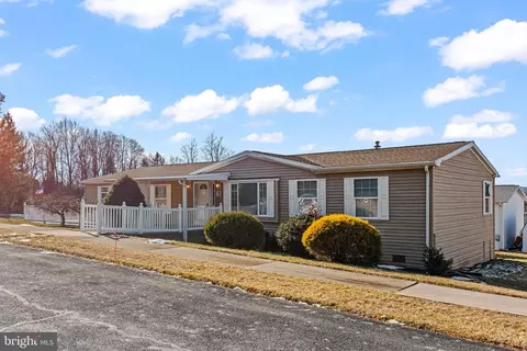 62 Audubon Park, Dillsburg, PA 17019