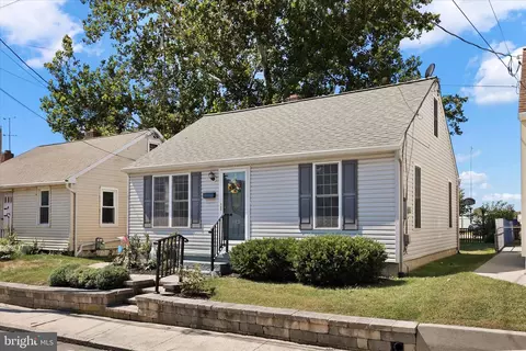Undisclosed, Hanover, PA 17331