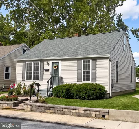 Undisclosed, Hanover, PA 17331
