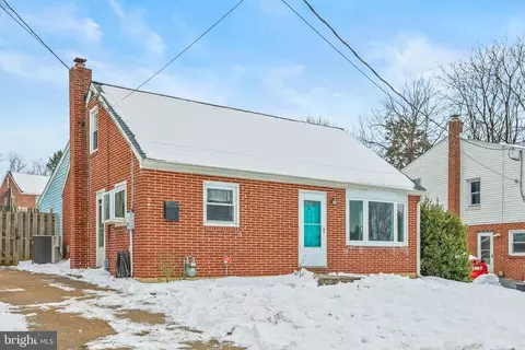 102 Rockwood Ave, York, PA 17406