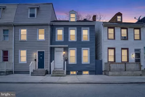 442 S Duke St, York, PA 17401