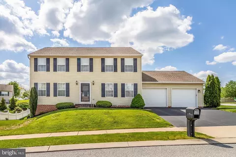 7523 Seneca Ridge Dr, York, PA 17403