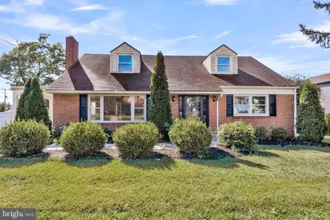 4070 W Market St, York, PA 17408