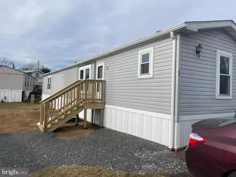 5145 N Susquehanna Trl #52, York, PA 17406