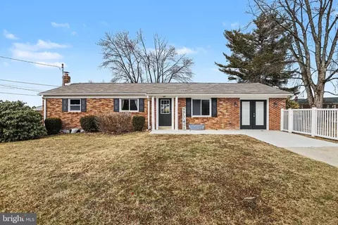 31 Lisburn Ave, Shrewsbury, PA 17361