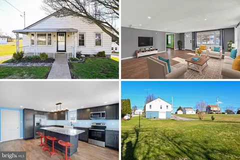12530 Winterstown Rd, Felton, PA 17322