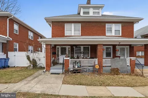 1261 W Princess St, York, PA 17404