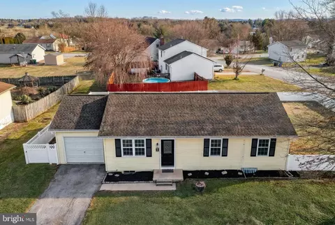 3330 E Pheasant Dr, Dover, PA 17315 photo 57
