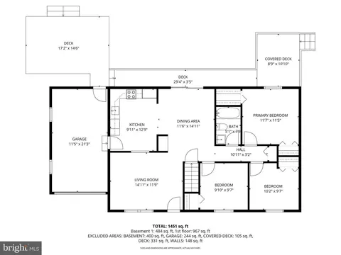3330 E Pheasant Dr, Dover, PA 17315 photo 69