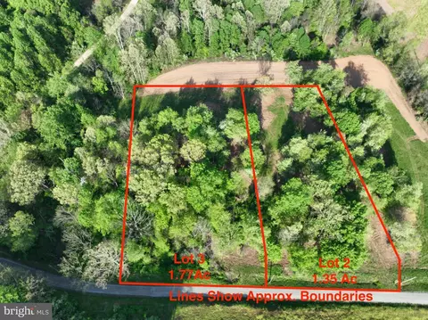 0 Brenneman Rd #LOT 2, Glen Rock, PA 17327