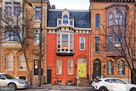 150 E Philadelphia St, York, PA 17401