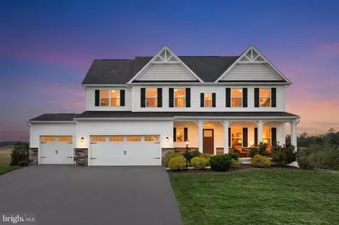 12 Ervin Dr, Shrewsbury, PA 17361