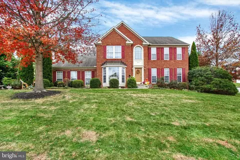 3101 Rex Dr, York, PA 17402