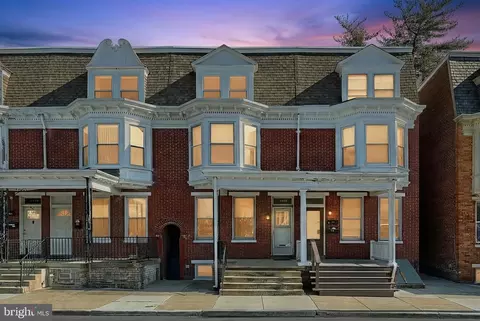 450 Pennsylvania Ave, York, PA 17404