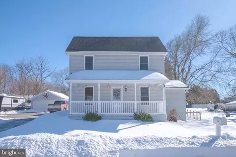 254 Hollow Rd, Stewartstown, PA 17363