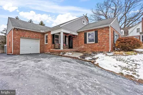 1806 N Sherman St, York, PA 17406