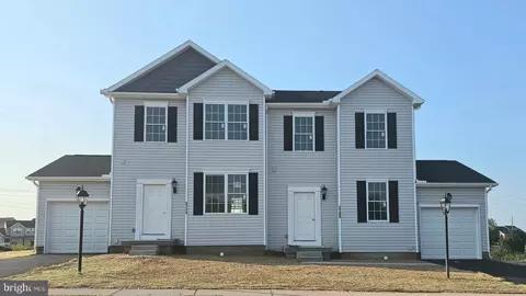 3620 Fieldstone Dr #LOT 183, Dover, PA 17315