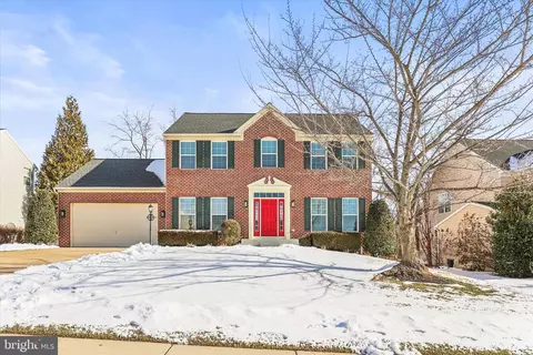 17355 Russett Farm Dr, Shrewsbury, PA 17361