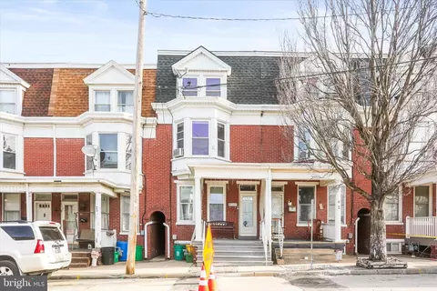 23 N Albemarle St, York, PA 17403