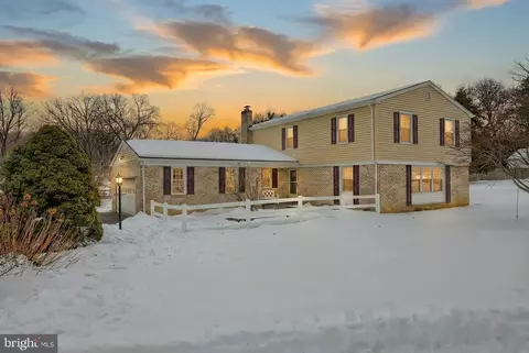 1805 N East St, York, PA 17406