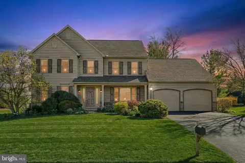 1770 Herman Dr, York, PA 17408