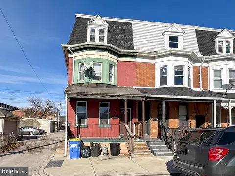 939 W Poplar, York, PA 17401