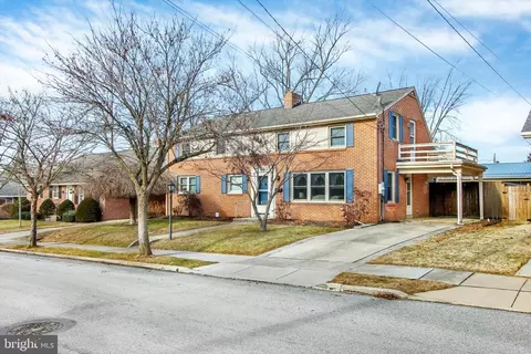 511 W Hanover St, Hanover, PA 17331