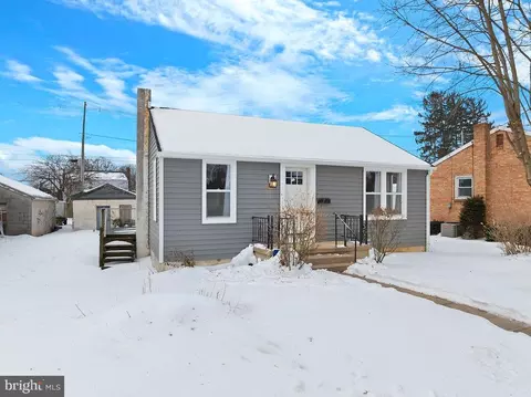 1806 Filbert St, York, PA 17404