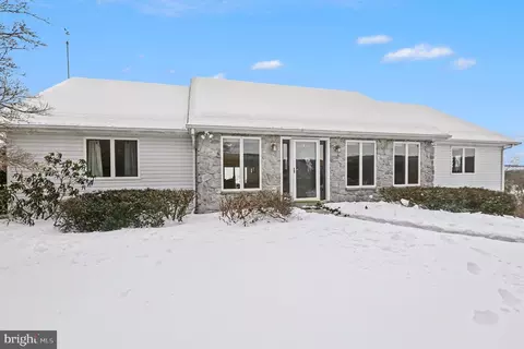 1481 S Mountain Rd, Dillsburg, PA 17019