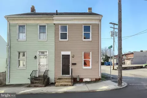 220 Grantley St, York, PA 17401