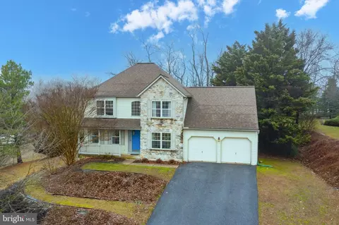 46 Stonewyck Hill Rd, Wrightsville, PA 17368