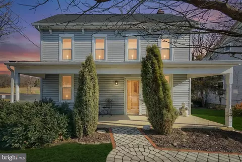 2009 N Sherman St, York, PA 17406