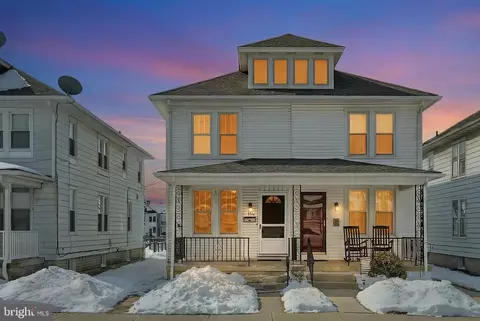 551 2 Mcallister St, Hanover, PA 17331